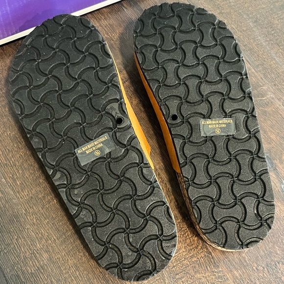 💗NIB Top Moda Keaton Sandals - Picture 5 of 6